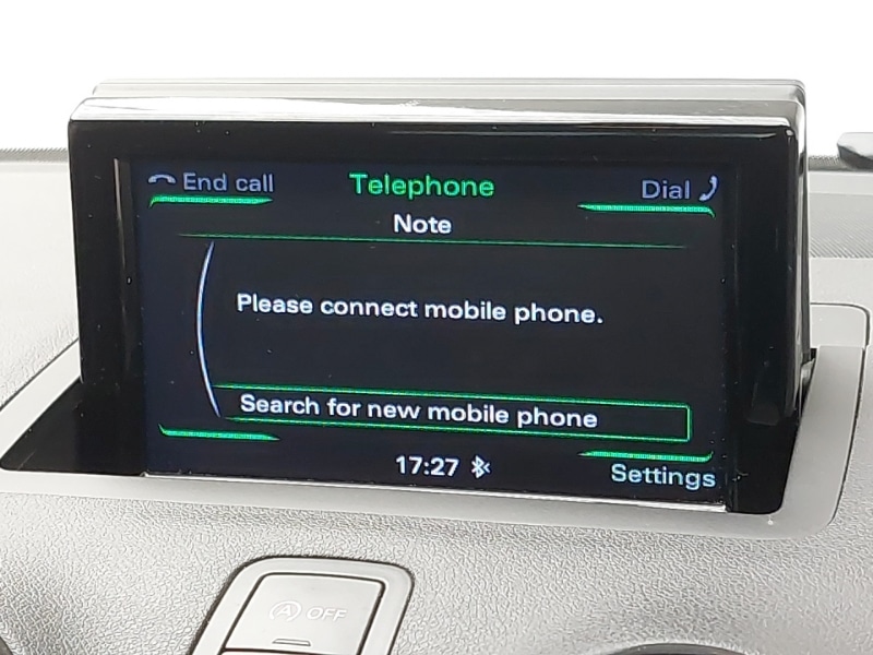 Used Audi A1 2018 for sale - 78169542: Photo 10