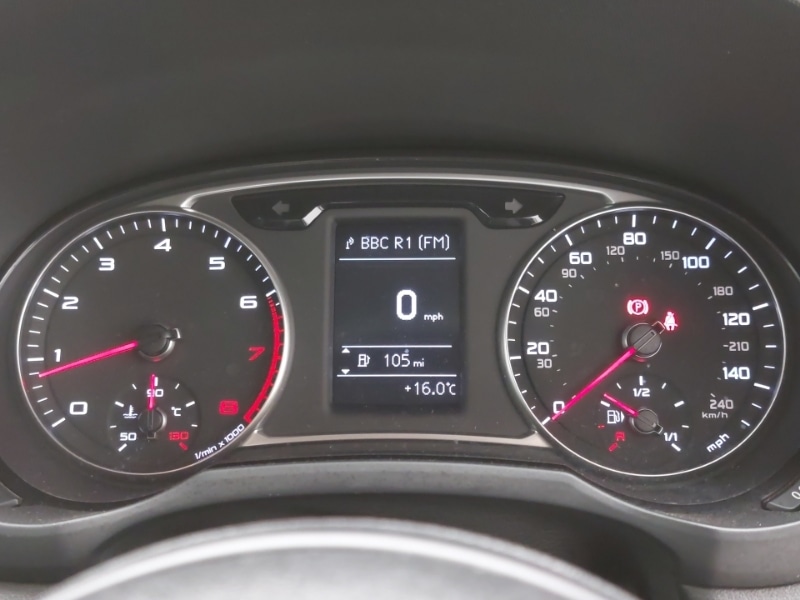 Used Audi A1 2018 for sale - 78169542: Photo 15