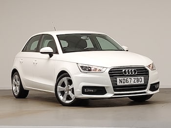 Audi A1 feature image