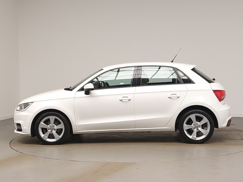 Used Audi A1 2018 for sale - 78169542: Photo 4