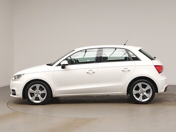 Used Audi A1 2018 for sale - 78169542: Photo