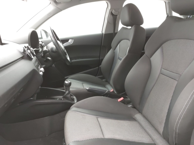 Used Audi A1 2018 for sale - 78169542: Photo 5