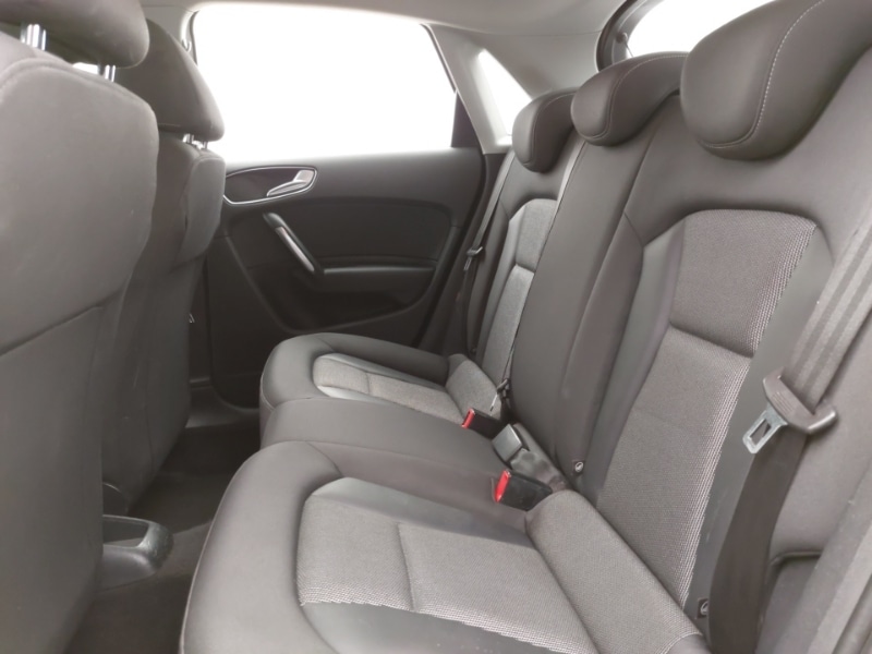 Used Audi A1 2018 for sale - 78169542: Photo 6