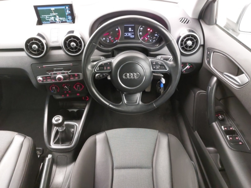 Used Audi A1 2018 for sale - 78169542: Photo 7