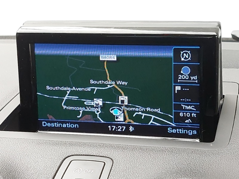 Used Audi A1 2018 for sale - 78169542: Photo 9