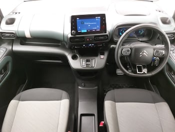 Used Citroen Berlingo 2023 for sale - 78653896: Photo