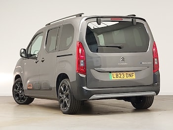 Used Citroen Berlingo 2023 for sale - 78653896: Photo