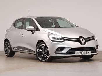 2018 - 1.5 dCi 90 Dynamique S Nav 5dr