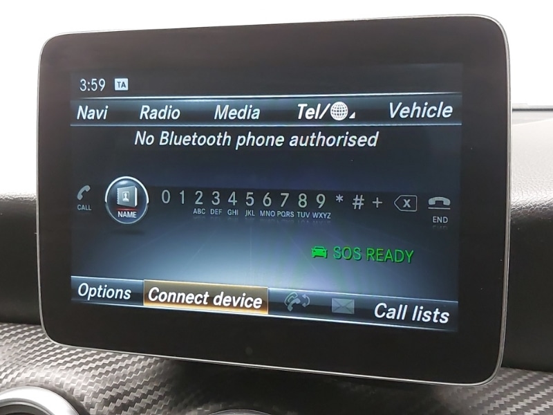 Used Mercedes-Benz A-Class 2017 for sale - 77841928: Photo 11