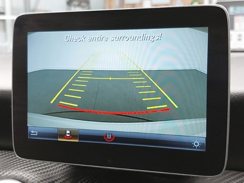 Used Mercedes-Benz A-Class 2017 for sale - 77841928: Photo 12