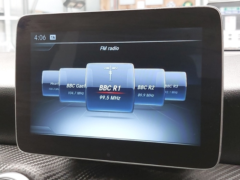 Used Mercedes-Benz A-Class 2017 for sale - 77841928: Photo 13