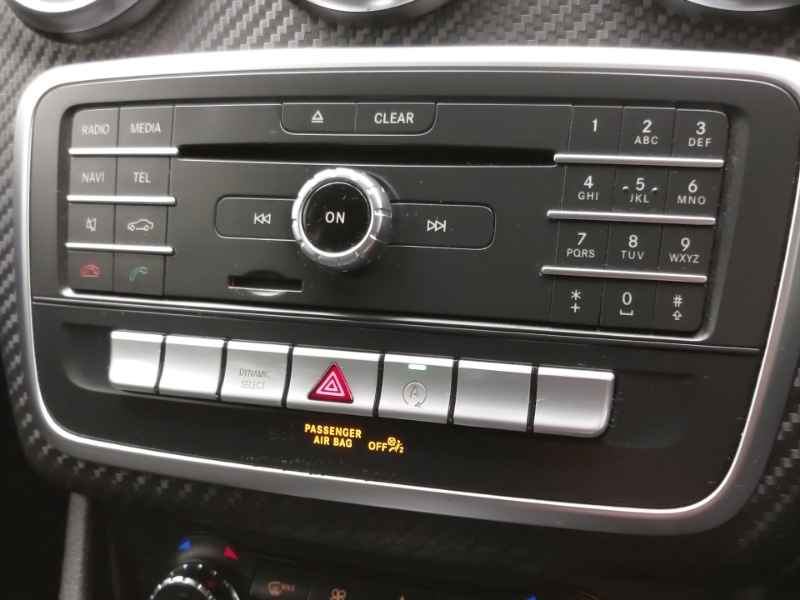 Used Mercedes-Benz A-Class 2017 for sale - 77841928: Photo 14