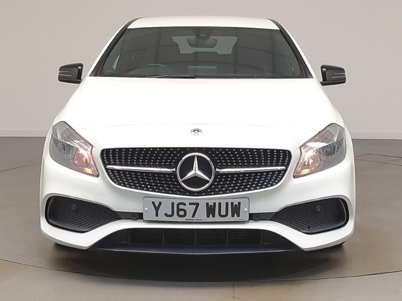 Used Mercedes-Benz A-Class 2017 for sale - 77841928: Photo 18