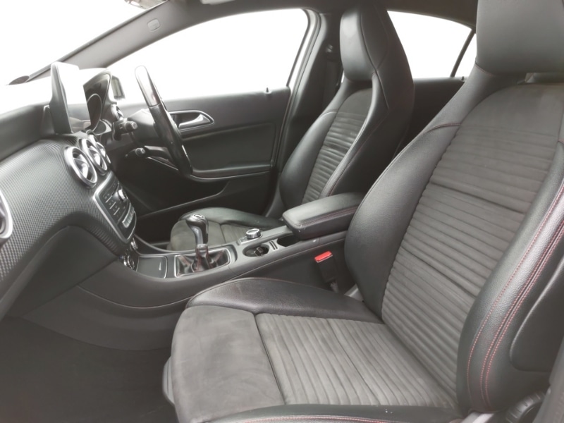 Used Mercedes-Benz A-Class 2017 for sale - 77841928: Photo 5