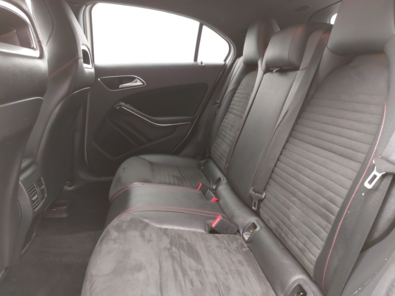 Used Mercedes-Benz A-Class 2017 for sale - 77841928: Photo 6