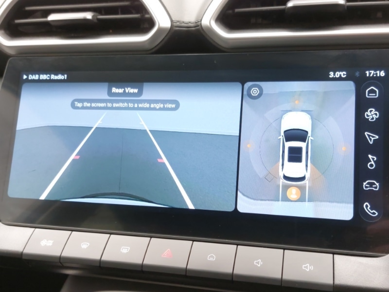 Used MG MG ZS 2024 for sale - 77596759: Photo 12