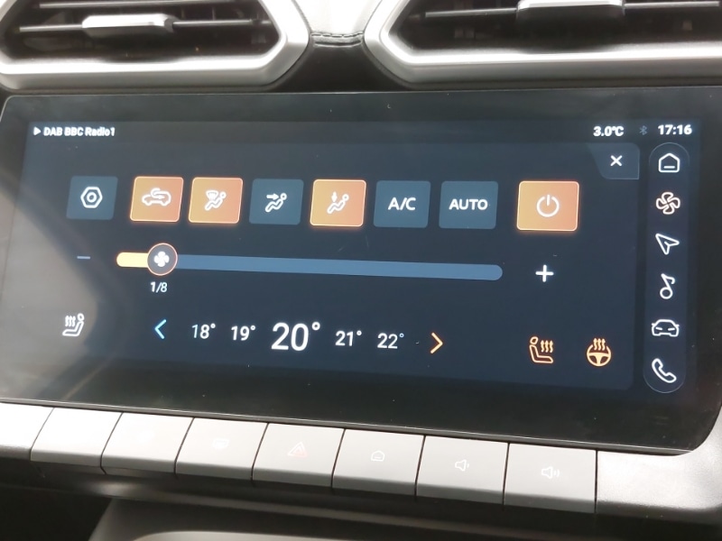 Used MG MG ZS 2024 for sale - 77596759: Photo 14