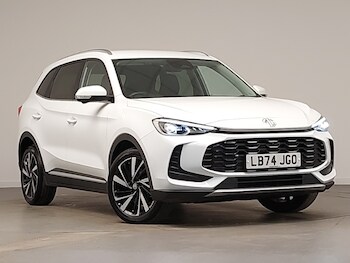 Used MG MG ZS 2024 for sale - 77596759: Photo