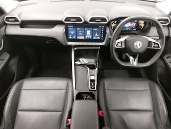 Used MG MG ZS 2024 for sale - 77596759: Photo