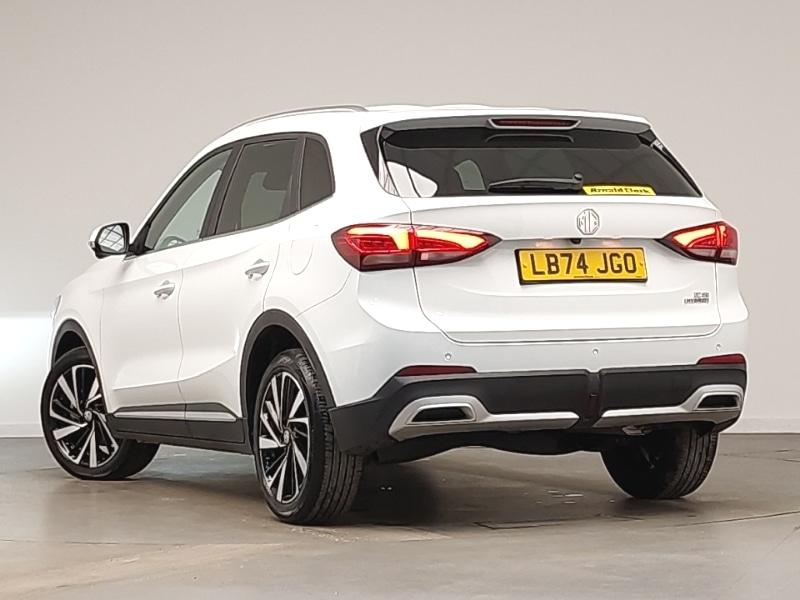 Used MG MG ZS 2024 for sale - 77596759: Photo 3