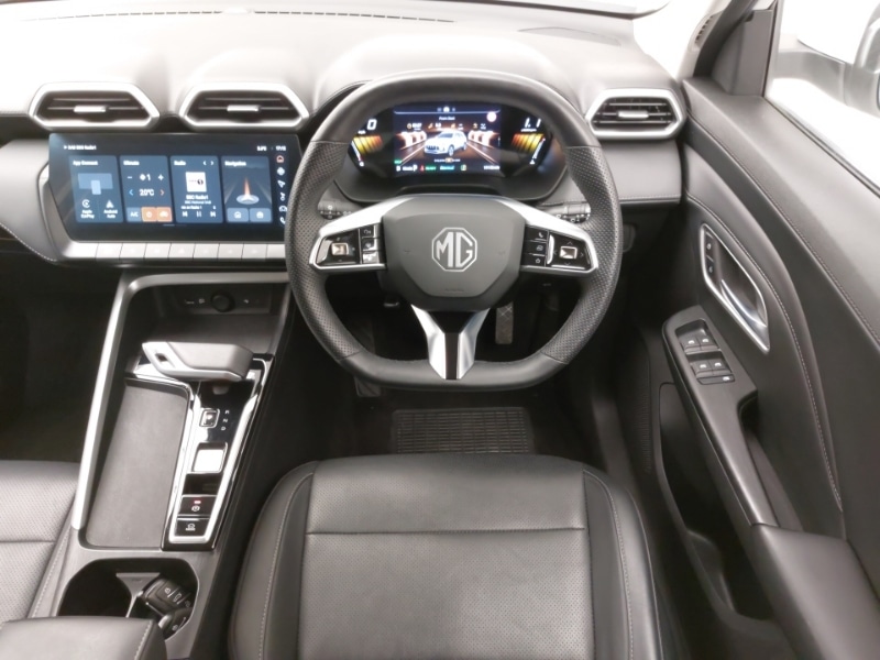 Used MG MG ZS 2024 for sale - 77596759: Photo 7