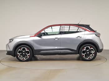 Used Vauxhall Mokka 2021 for sale - 79707108: Photo
