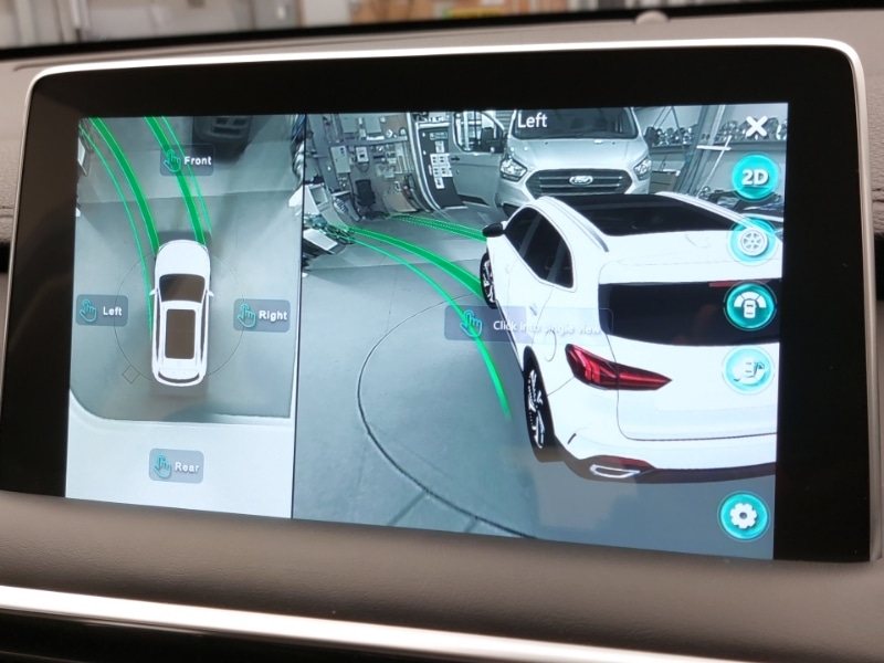 Used MG MG HS 2023 for sale - 76958923: Photo 13