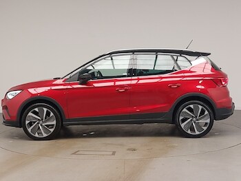 Used SEAT Arona 2022 for sale - 78455435: Photo