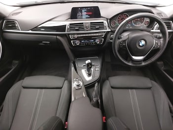 Used BMW 3 Series 2016 for sale - 78268943: Photo