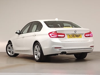 Used BMW 3 Series 2016 for sale - 78268943: Photo