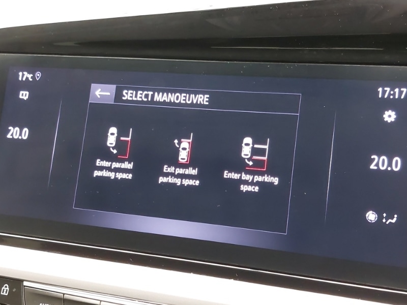 Used Vauxhall Grandland 2022 for sale - 77939218: Photo 13