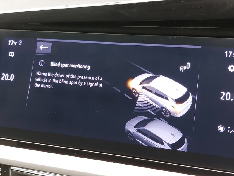 Used Vauxhall Grandland 2022 for sale - 77939218: Photo 14