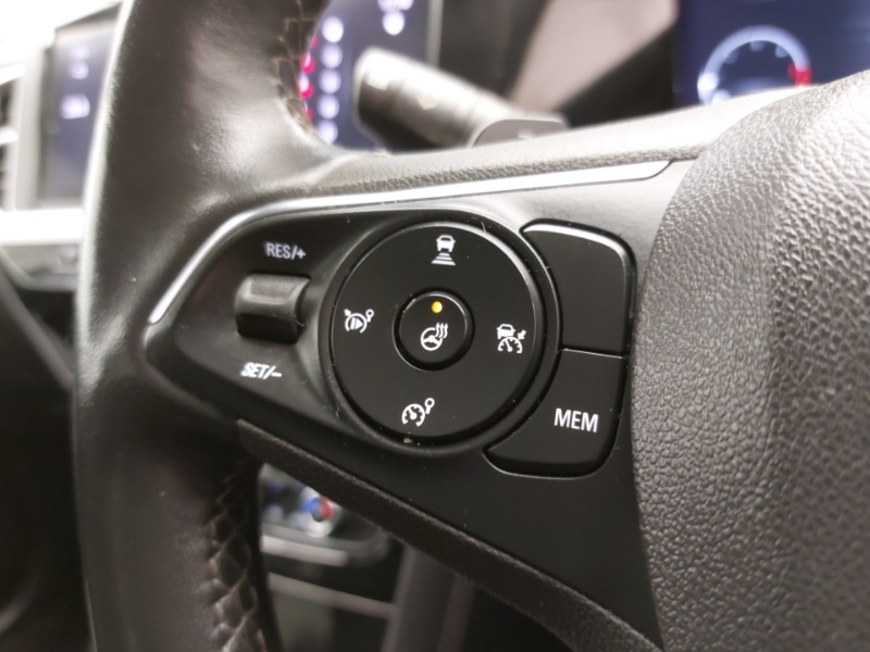 Used Vauxhall Grandland 2022 for sale - 77939218: Photo 19