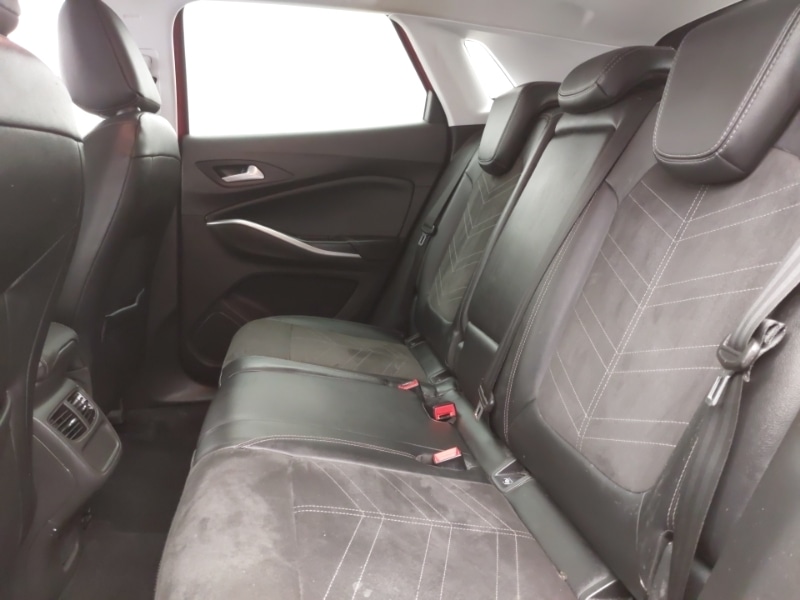 Used Vauxhall Grandland 2022 for sale - 77939218: Photo 6