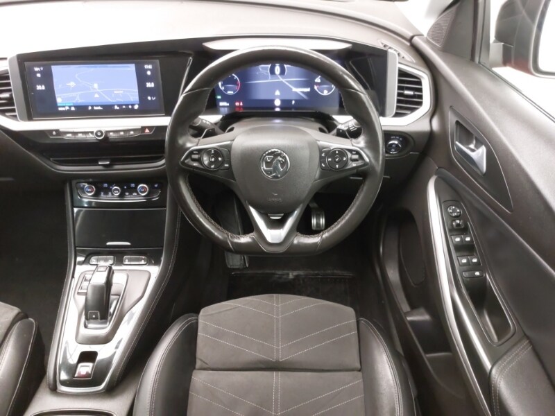 Used Vauxhall Grandland 2022 for sale - 77939218: Photo 7
