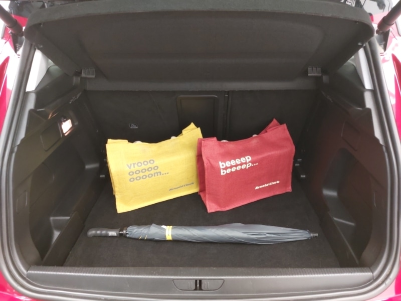 Used Vauxhall Grandland 2022 for sale - 77939218: Photo 8