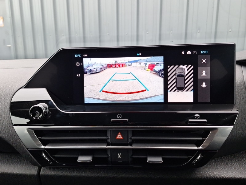 Used Citroen C4 2025 for sale - 77379628: Photo 11