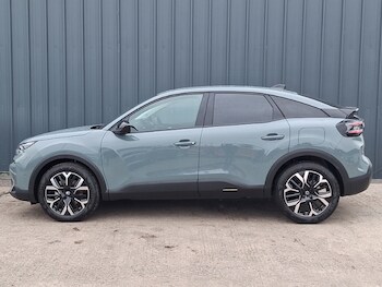 Used Citroen C4 2025 for sale - 77379628: Photo