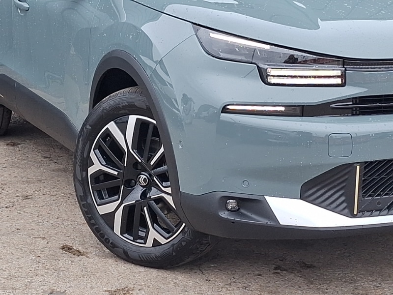 Used Citroen C4 2025 for sale - 77379628: Photo 9