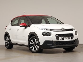Citroen - C3