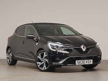 Used Renault Clio 2020 for sale - 75645281: Photo
