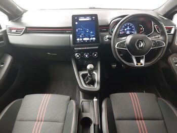 Used Renault Clio 2020 for sale - 75645281: Photo