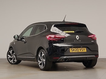 Used Renault Clio 2020 for sale - 75645281: Photo