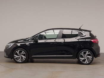 Used Renault Clio 2020 for sale - 75645281: Photo