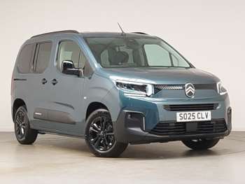 Used Citroen Berlingo 2025 for sale - 75146886: Photo