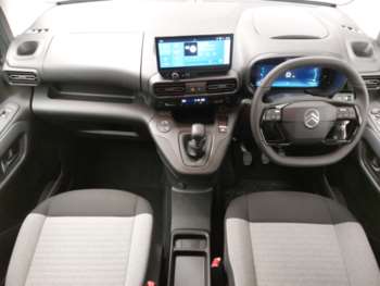 Used Citroen Berlingo 2025 for sale - 75146886: Photo