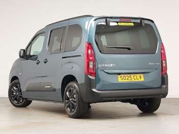 Used Citroen Berlingo 2025 for sale - 75146886: Photo