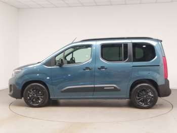Used Citroen Berlingo 2025 for sale - 75146886: Photo