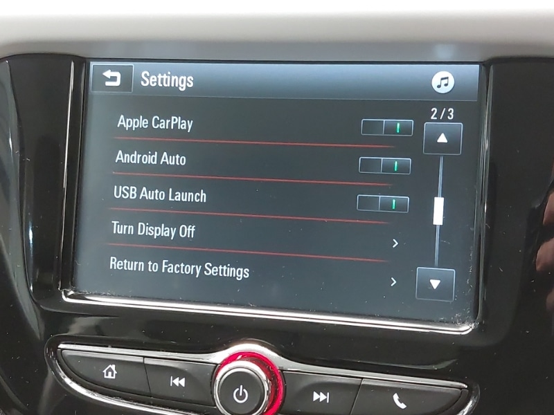 Used Vauxhall ADAM 2016 for sale - 78125693: Photo 11