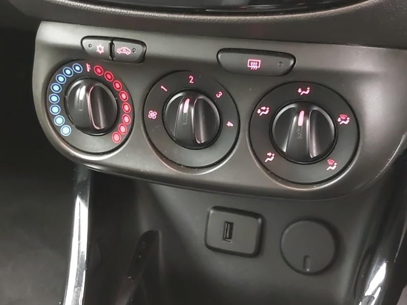 Used Vauxhall ADAM 2016 for sale - 78125693: Photo 12